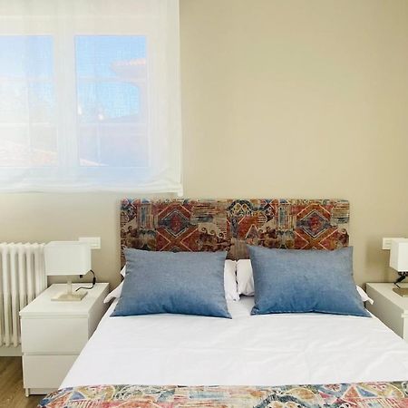 Villa Casa Vacacional Galiana Avilés Esterno foto