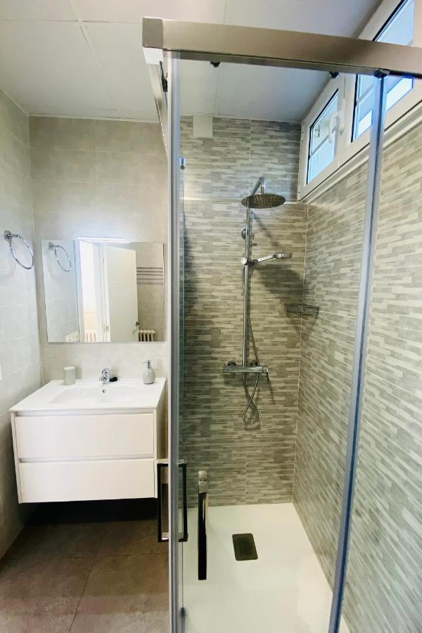 Villa Casa Vacacional Galiana Avilés Esterno foto