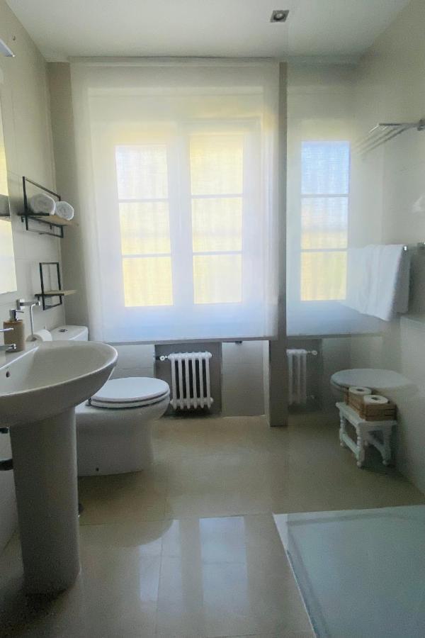 Villa Casa Vacacional Galiana Avilés Esterno foto