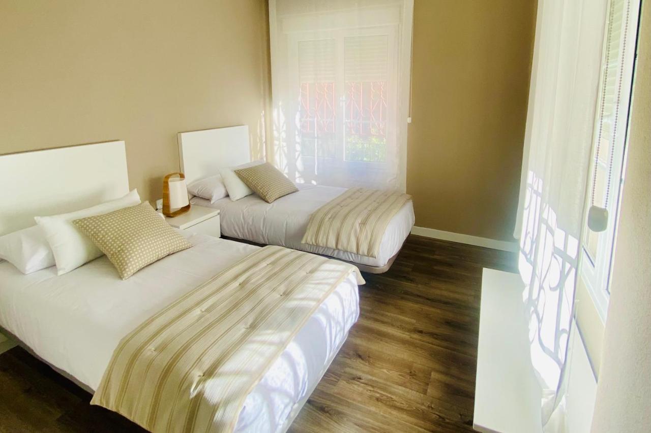 Villa Casa Vacacional Galiana Avilés Esterno foto
