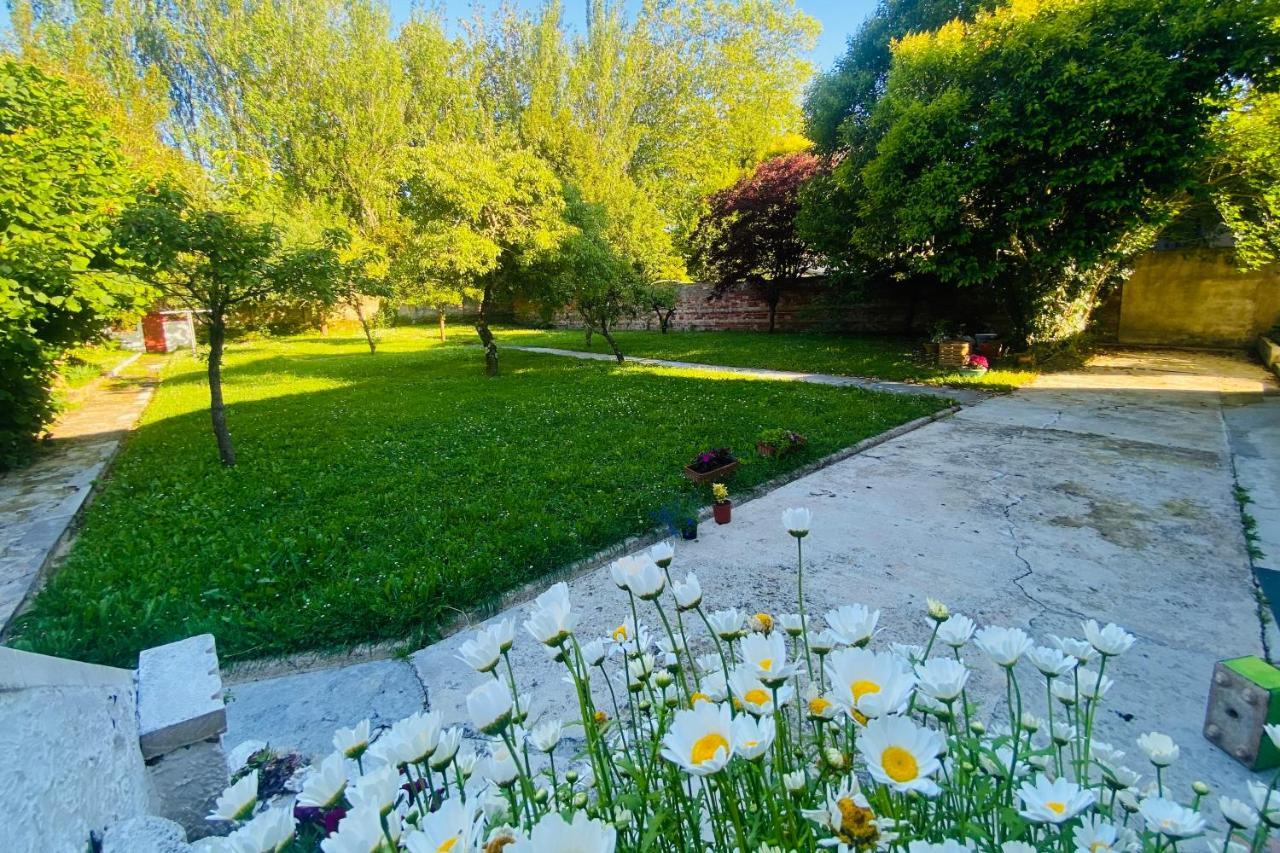 Villa Casa Vacacional Galiana Avilés Esterno foto