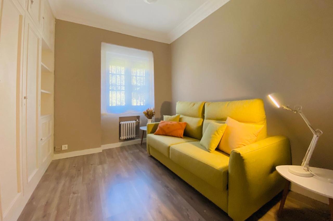 Villa Casa Vacacional Galiana Avilés Esterno foto